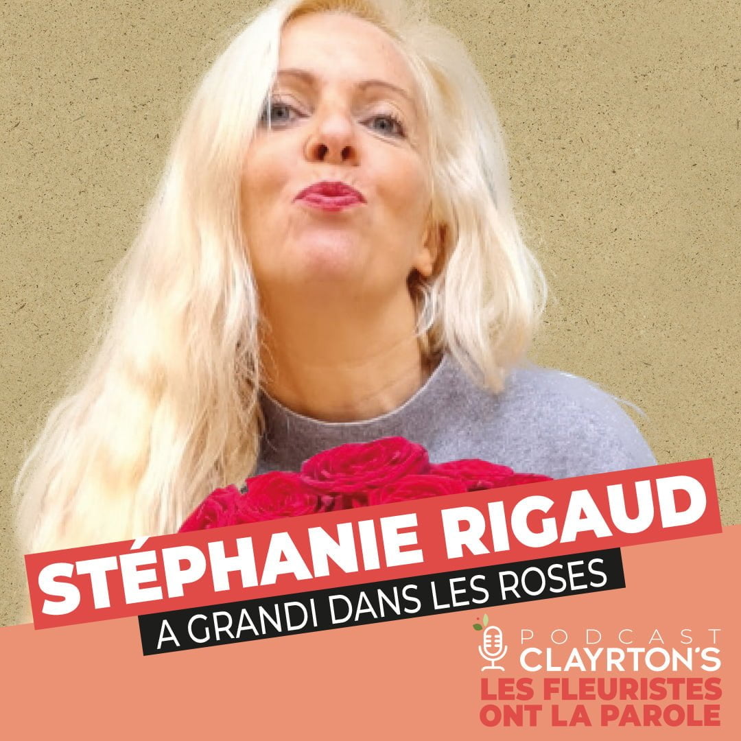 Stéphanie Rigaud Podcast